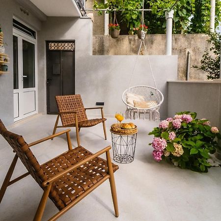 Apartments Kiwi دوبروفينك المظهر الخارجي الصورة