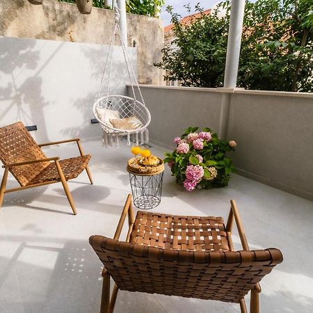 Apartments Kiwi دوبروفينك المظهر الخارجي الصورة