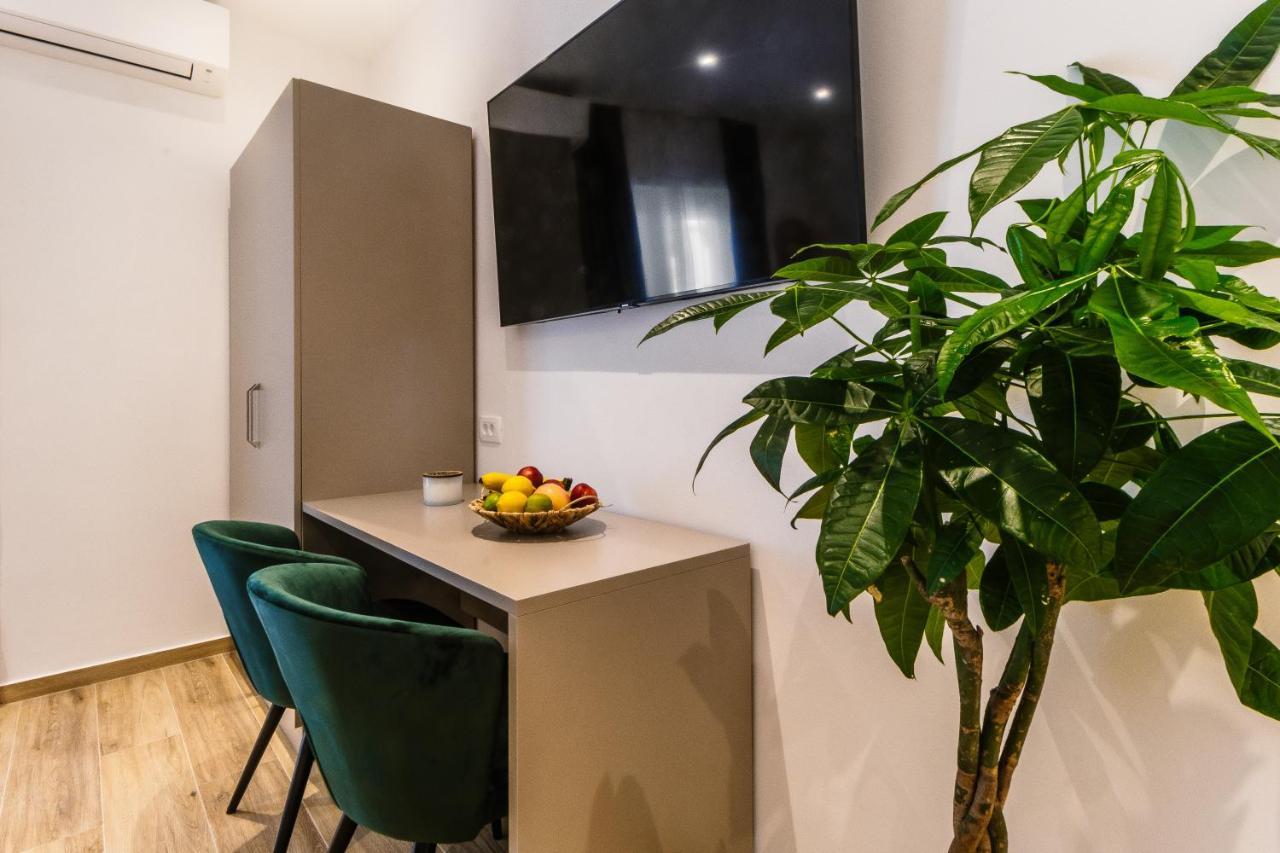 Apartments Kiwi دوبروفينك المظهر الخارجي الصورة