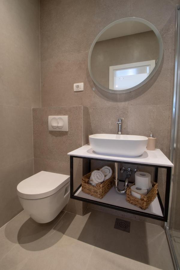 Apartments Kiwi دوبروفينك المظهر الخارجي الصورة