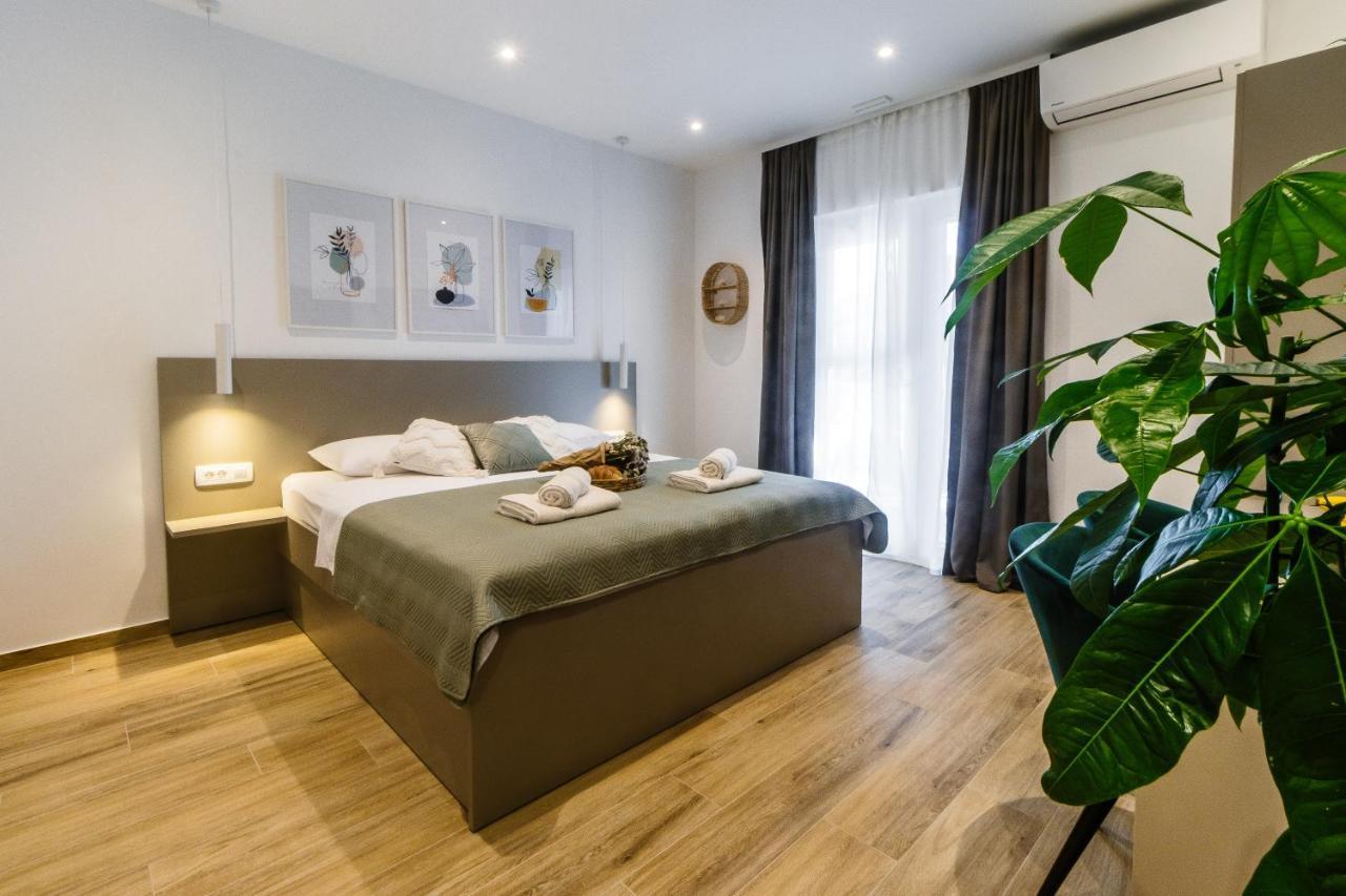 Apartments Kiwi دوبروفينك المظهر الخارجي الصورة