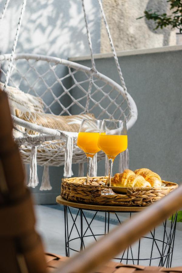 Apartments Kiwi دوبروفينك المظهر الخارجي الصورة