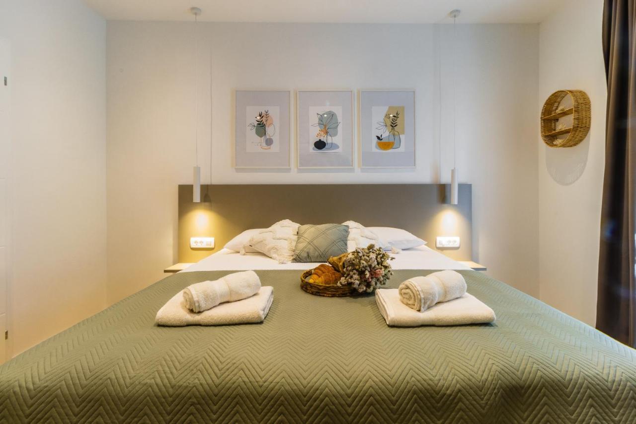 Apartments Kiwi دوبروفينك المظهر الخارجي الصورة