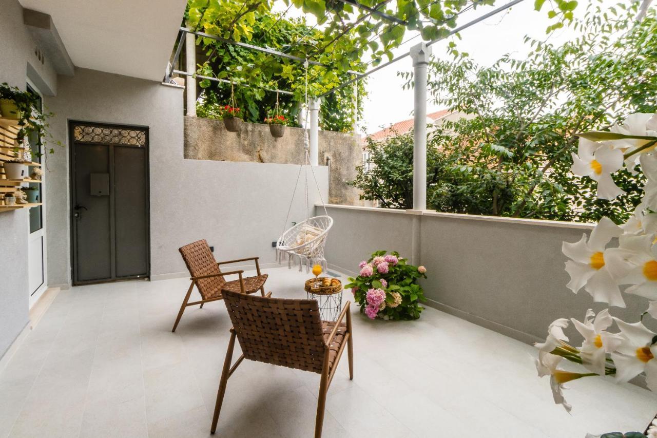 Apartments Kiwi دوبروفينك المظهر الخارجي الصورة