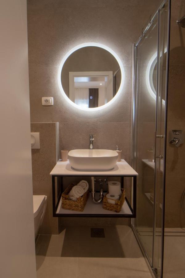 Apartments Kiwi دوبروفينك المظهر الخارجي الصورة