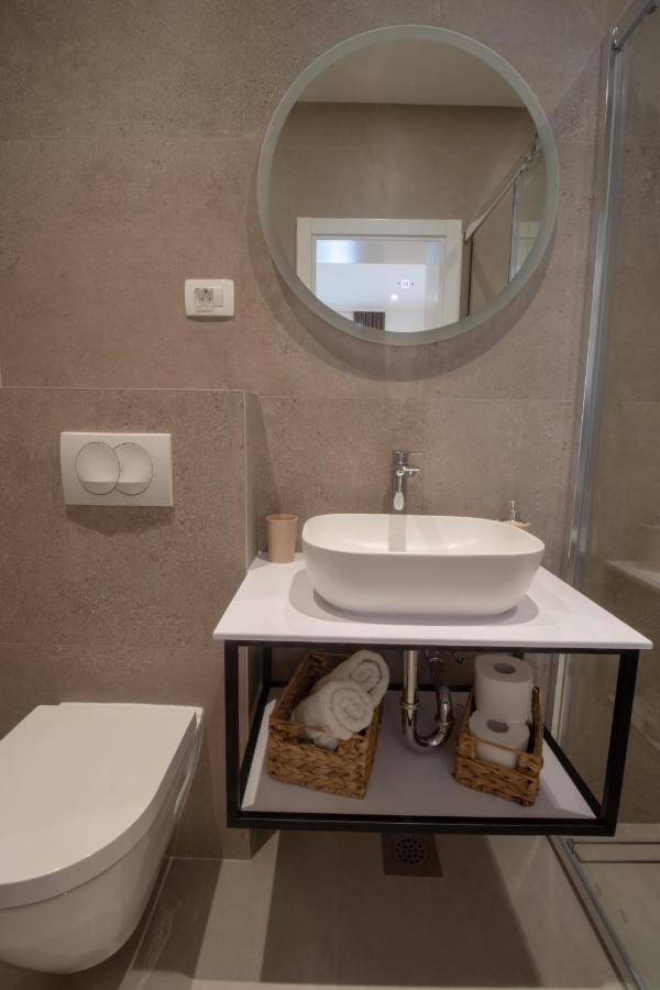 Apartments Kiwi دوبروفينك المظهر الخارجي الصورة