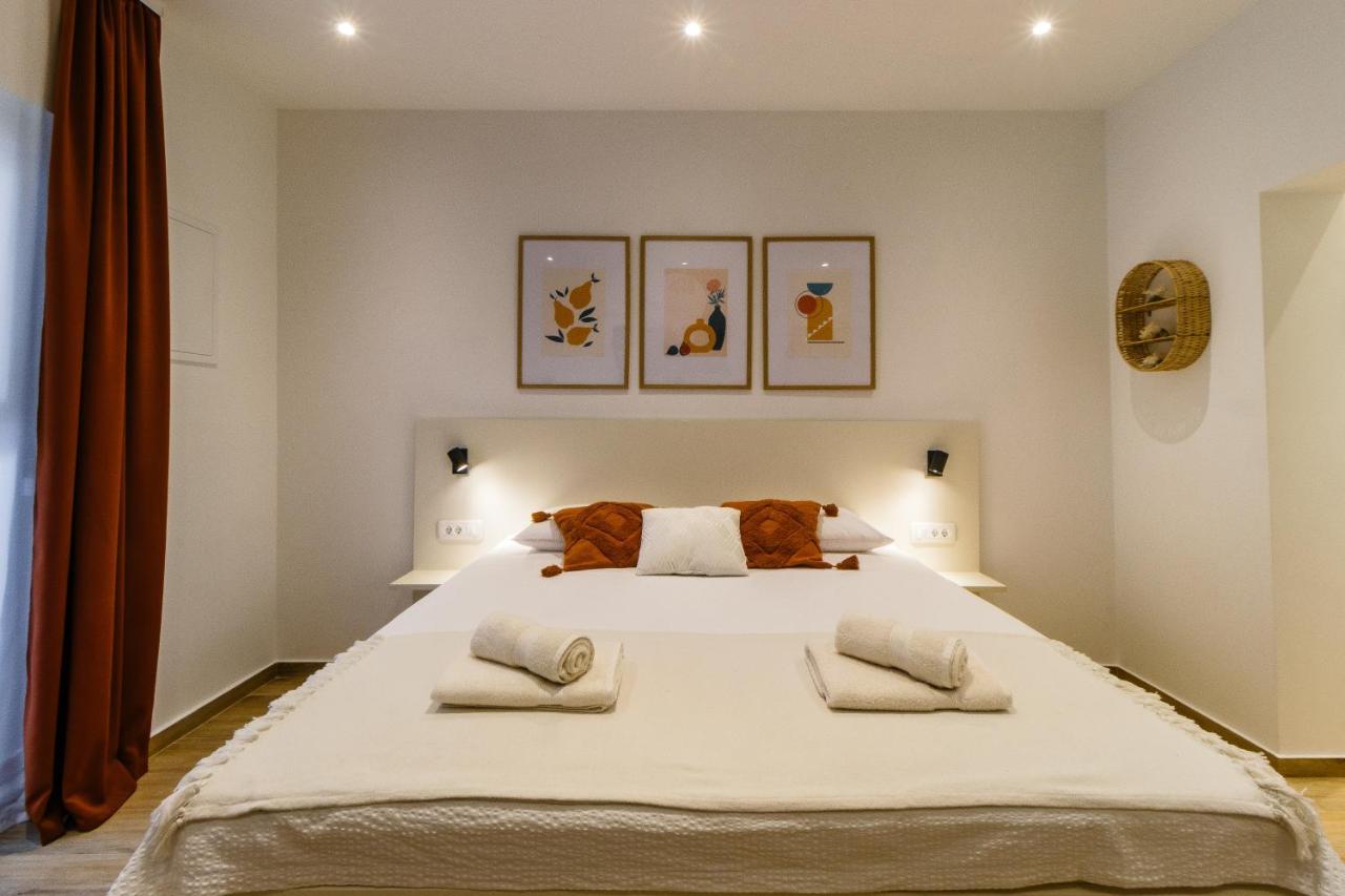 Apartments Kiwi دوبروفينك المظهر الخارجي الصورة