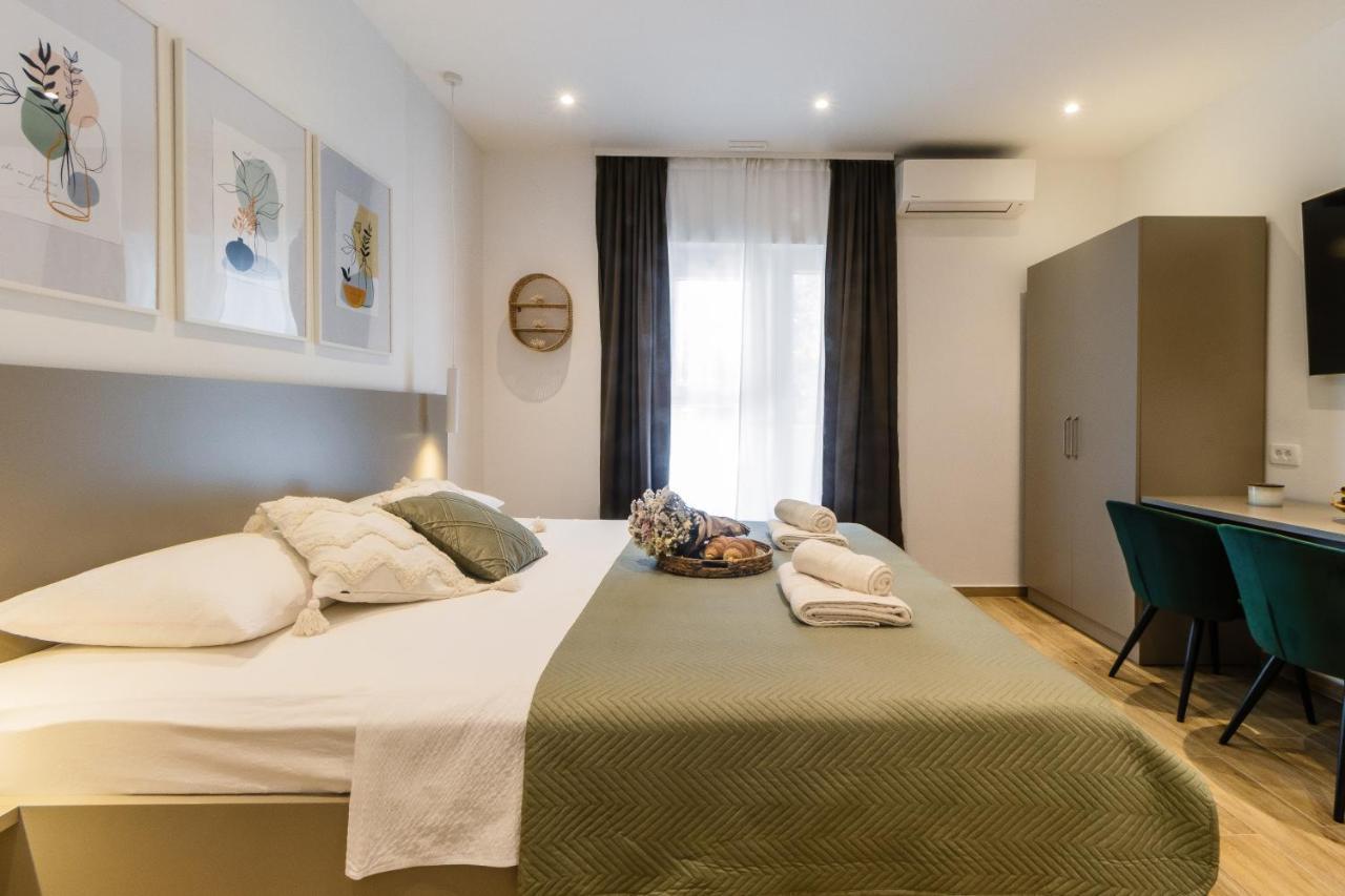 Apartments Kiwi دوبروفينك المظهر الخارجي الصورة