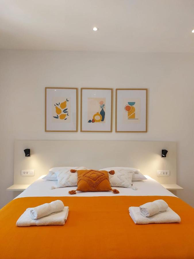 Apartments Kiwi دوبروفينك المظهر الخارجي الصورة